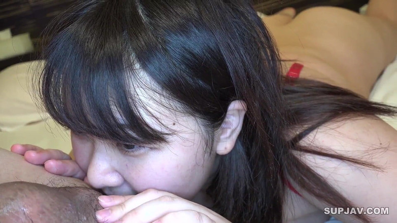 Asian happy ending: Asian angel 20820