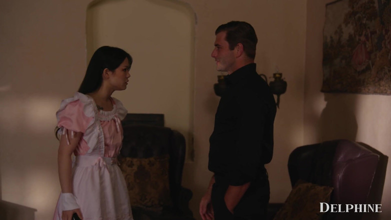 Delphine Films: Limpe você