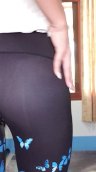 Solo MILF