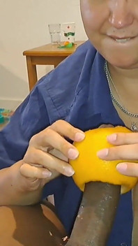 Wildenglishbbw dando bbc nata4sex punheta com toranja