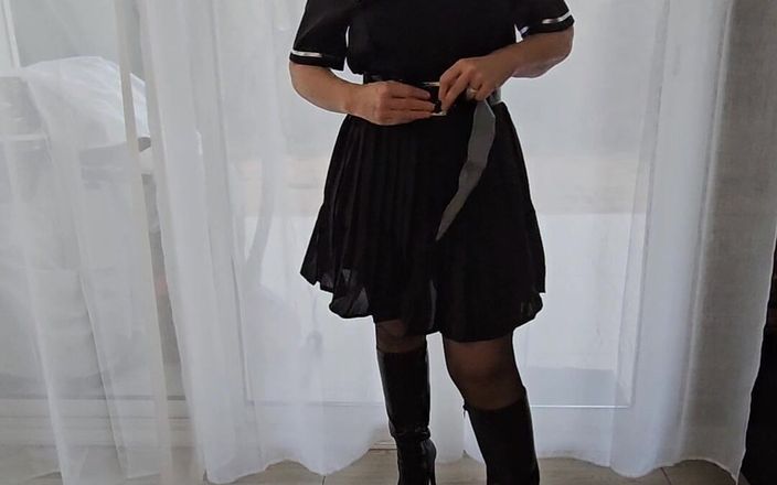 Sofy13: Policja-złośliwiec