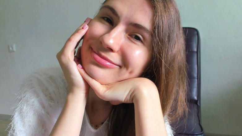 Rarible Diamond: Tangan di bawah My Chin