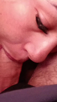 Suck Vaselined Cock