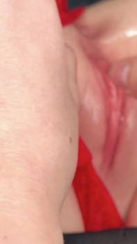 POV You Fist a Girl for the First Time