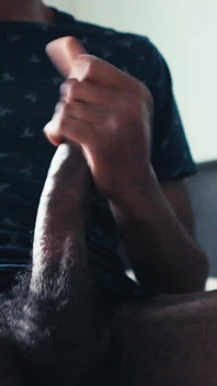 Soczysta sperma