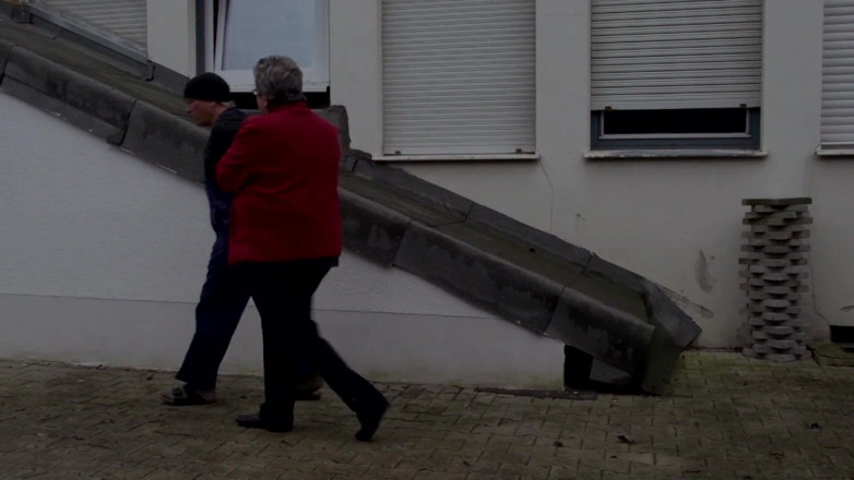 Erotic Planet X: Janitor šukání