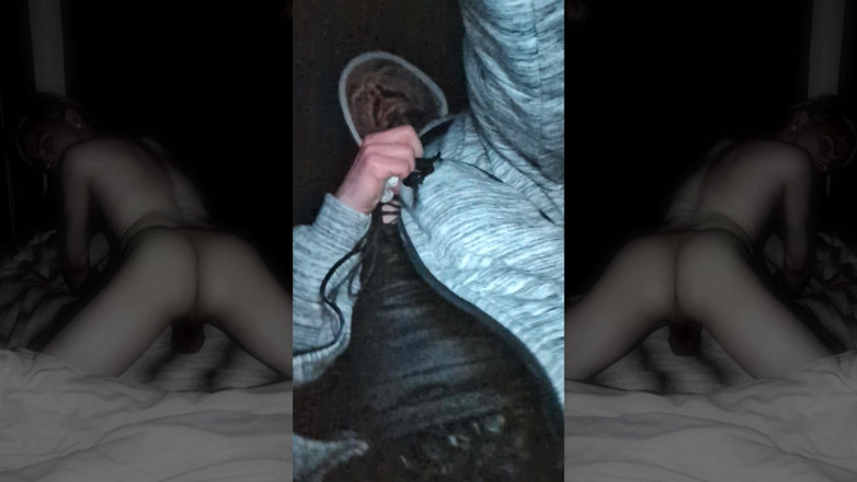 kinkygaynudist: Passeios Crus (1)