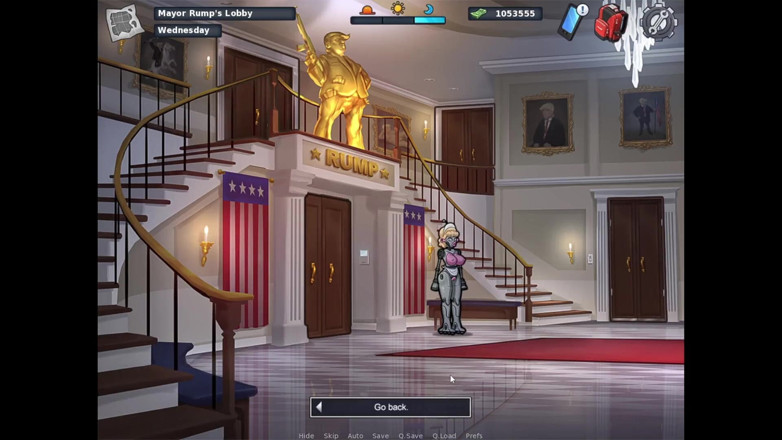 LewdArcade: Summertime Saga sex-Spielspiel [teil 23] Nacktes Spielspiel [18+] Erwachsenen-Spiel