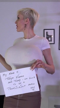 Tanya Virago Iv