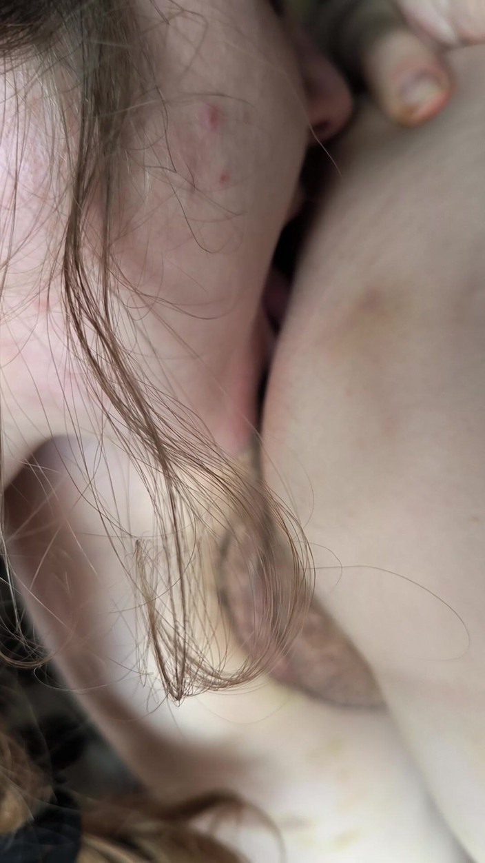 FenekManul: Lesbian Dirty Ass-licking