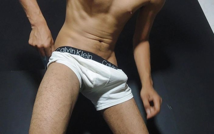 Secret_x_boy: Cowok india paling hot lagi asik main sama aku