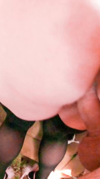 Sexy Stepmom Wants Her Holes Filled