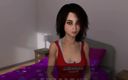 Johannes Gaming: Away From Home 6 Liam Took Lilly Virginity and She Love...