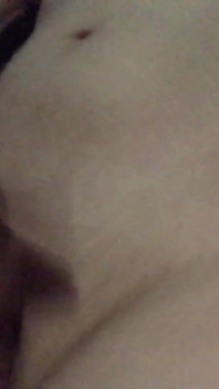 Walking Around the Neighborhood Late at Night with an Erection in the Nude While Enduring Very Cold _ 0311 Fine, 3 Degrees