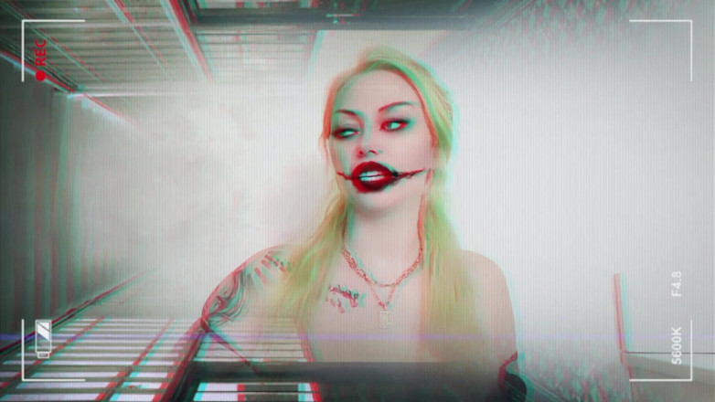 Goddess Misha Goldy: Vreau să mă servești pe mine, nu pe tine însuți! Așa...