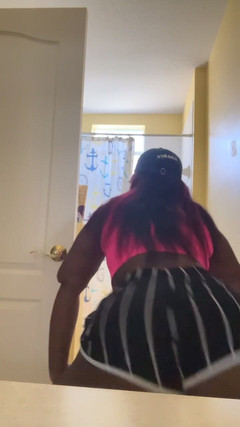 Hanhan: Twerk Test