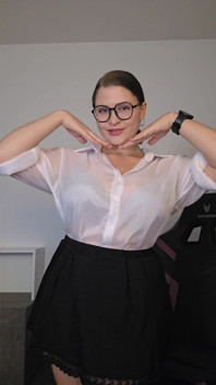 Learn the Body with Your Sexy Teacher