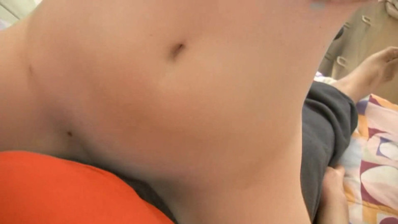 Injoy X: Teen bionda con i capelli ricci e l'orgasmo cavalca il...