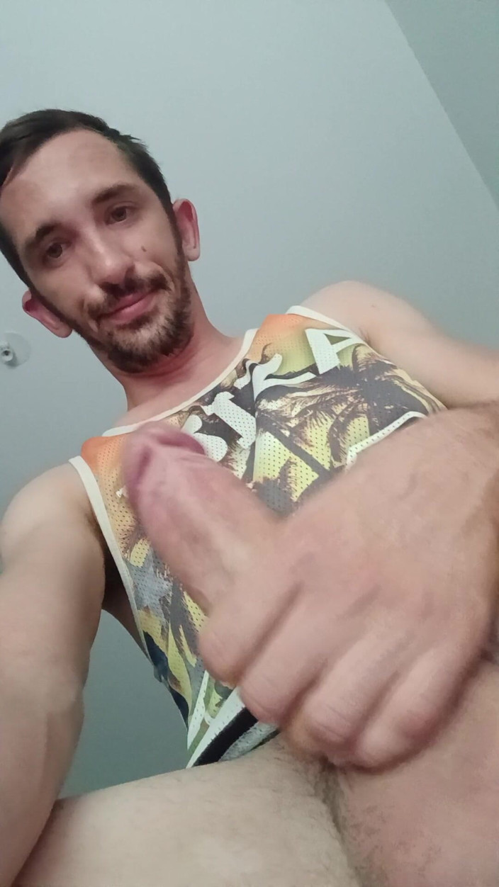 Alexis bondoux: Young Guy Cumshots with His Big