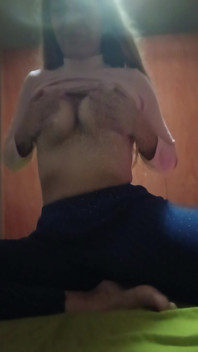 Come to My Bed