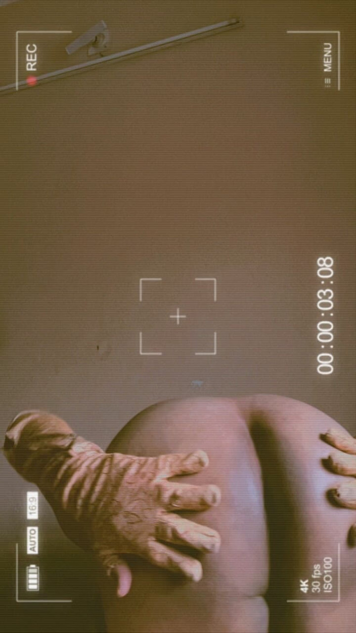 ModelMona14: Mona Bottom crossdresser Cu