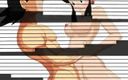 LoveSkySan69: Dragon Ball - Chi Chi verleiding - ik mis Bulma maar ik...