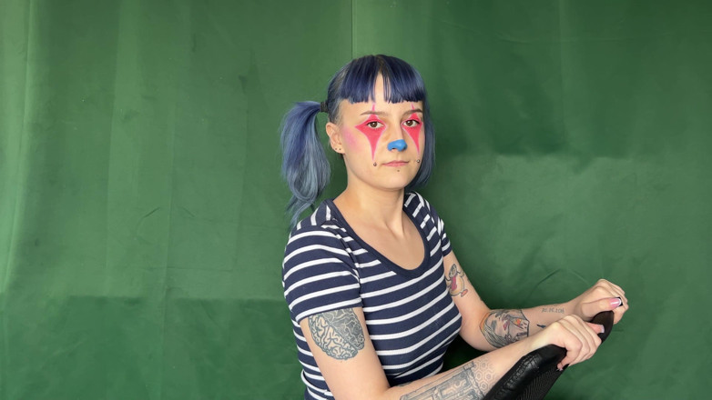 Alice Bean: Get It
