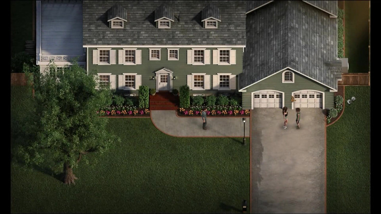 LoveSkySan69Real: L’Ordre Genesis v29061, partie 74, elle veut me sucer la bite !!...