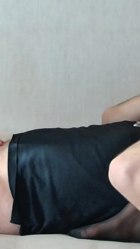 Нове бісексуальне тріо. ММФ. Дружина запрошує бісексуального раба для свого чоловіка. Повна сцена. Серія 31051