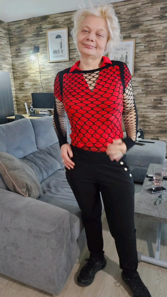 Sofy13: Compilation of a Good Mature Female Memory