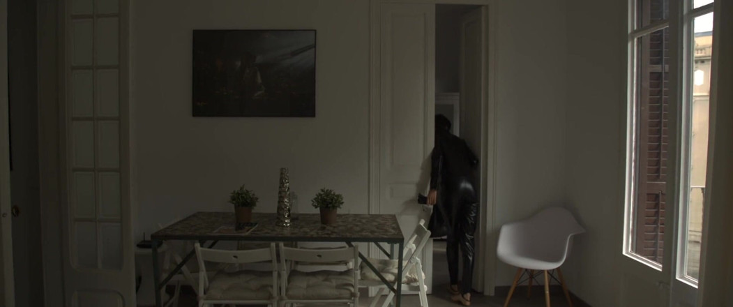 Verso Cinema: Lovely sex experience