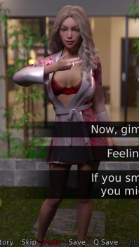 Her Hearts Desire 3