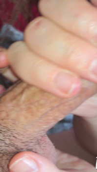 The Best Blowjob Ever: Wife Full Empties My Balls