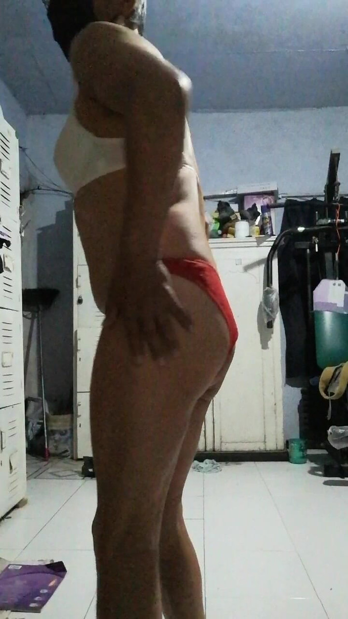 Marga9012: Підстригання волосся