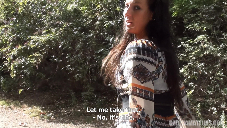 CzechAmateurs: Čeští amatéři 50 perverzní milf