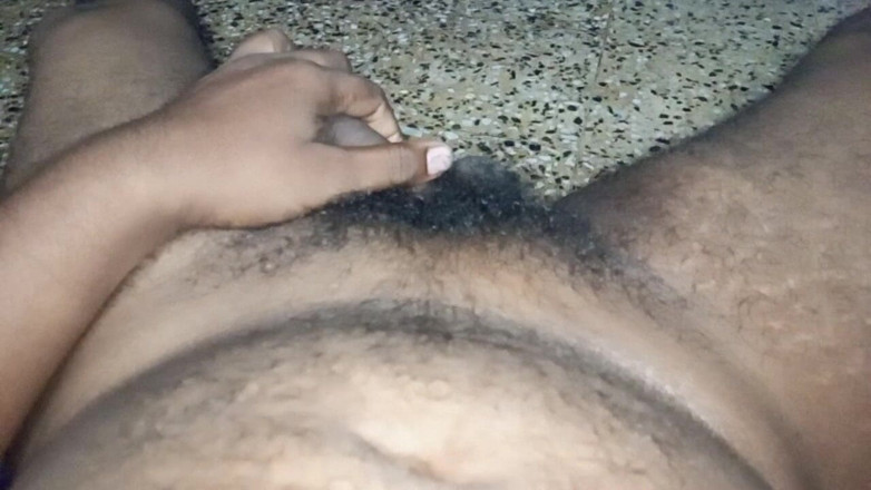 Sweet Indian cock: Я трахаю пизду своєї дружини з облизуванням цицьок