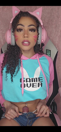 I Don't Think These Are My Size