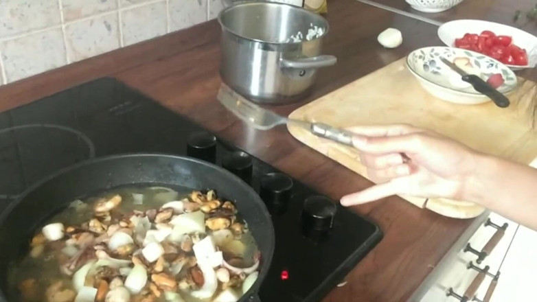 Shrima Malati: Cooking Naked