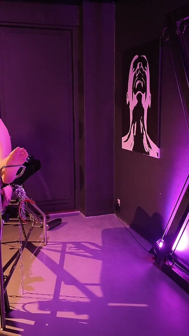 Hardcore BDSM Session with Two Submissive Girls (Master_Sadam) Hardcore BDSM Session with Two Submissive Girls (Master_Sadam)