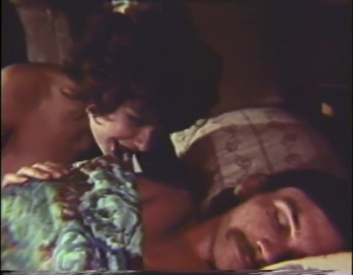 Vintage Usa: Hot vintage sex scene with a nasty babe who loves...