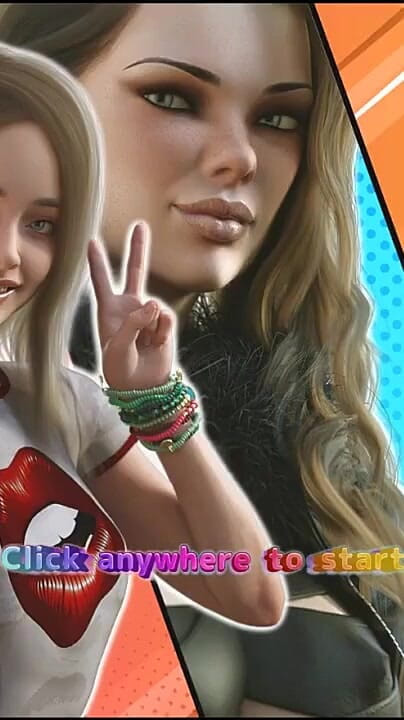 Hard to Love - Ep 20 - End of Update by Misskitty2k (Miss Kitty 2K) Hard to Love - Ep 20 - End of Update by Misskitty2k (Miss Kitty 2K)