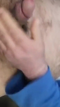A Reverse Handjob