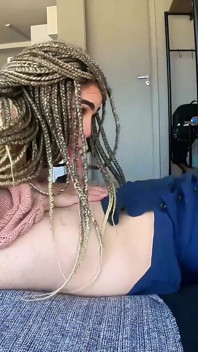 Wifebucket Amateurs - Our Passionate 69 with a City View