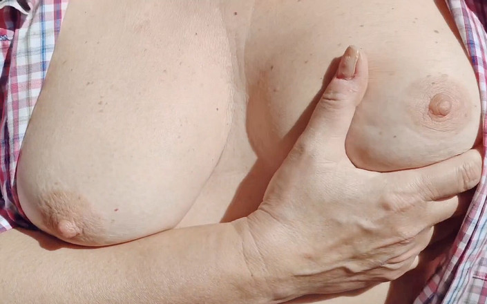 FitSituation7: Stříkám na slunce