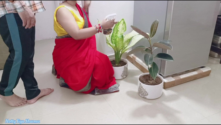 Hotty Jiya Sharmaa: Indiana fodida - sexo quente indiano