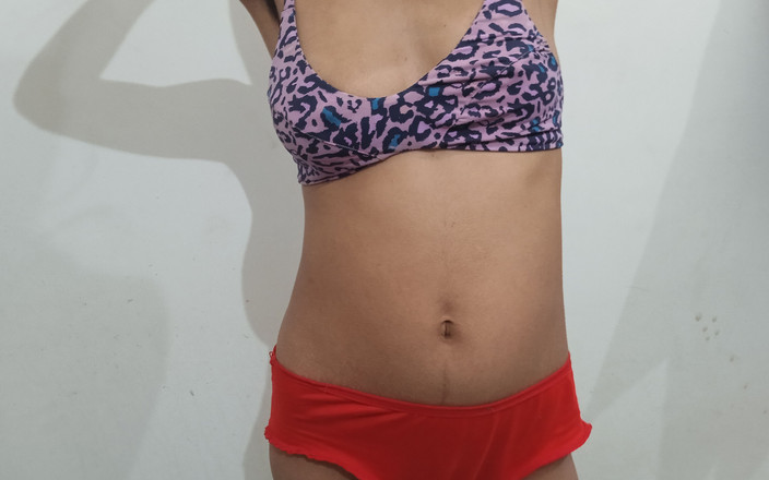 Savitabhabhi078: De seksscène van een Indische vriendin gaat viraal