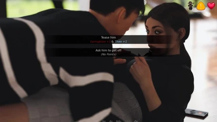 The Office - #4 Tease Him More!