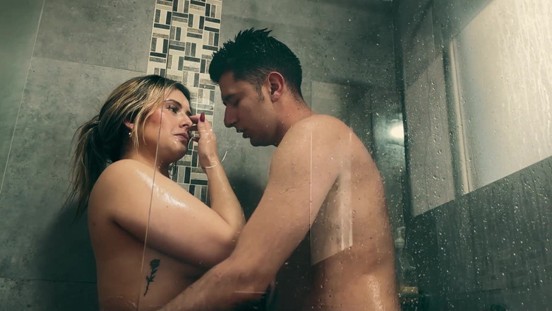 Tommy Santox: I Surprise My Stepson in the Shower and He Fucks...