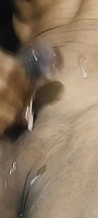 まだ起きていない自慰行為