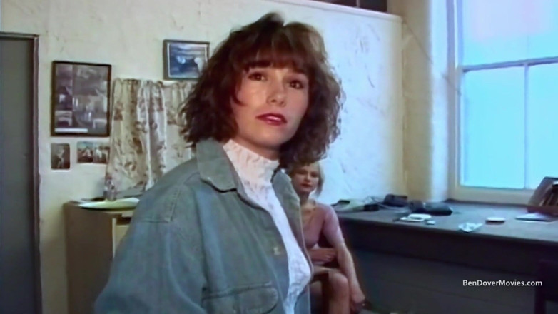 Ben Dover Movies: Slutz: Sian Evans